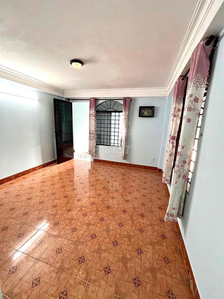 CHO THUÊ  NGUYÊN CĂN HỘ - BÀ ĐIỂM, HÓC MÔN