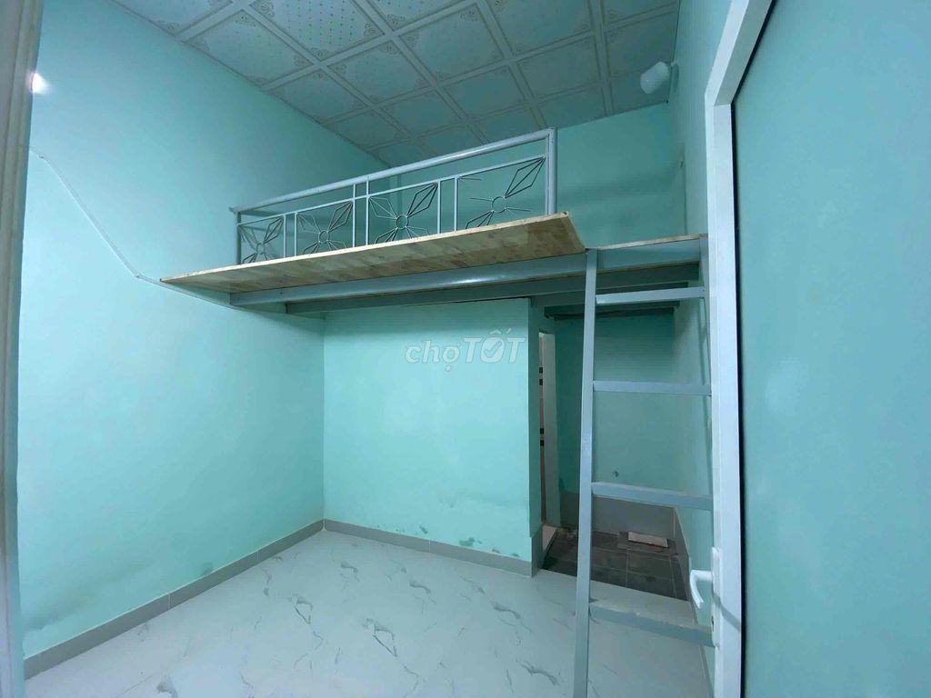 Bán dãy trọ 5P đang KD ổn định 8tr/tháng