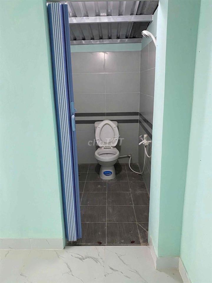 Bán dãy trọ 5P đang KD ổn định 8tr/tháng