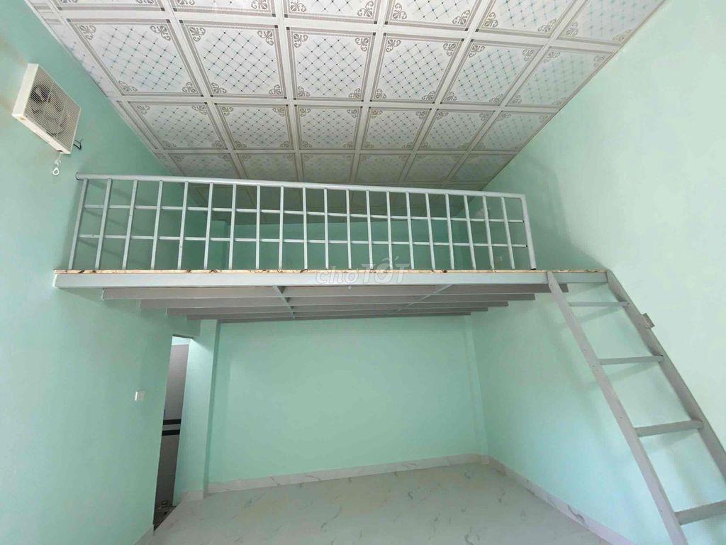 Bán dãy trọ 5P đang KD ổn định 8tr/tháng