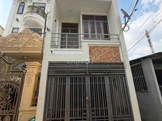 Bán Gấp Nhà Hẻm Phạm Thị Giây