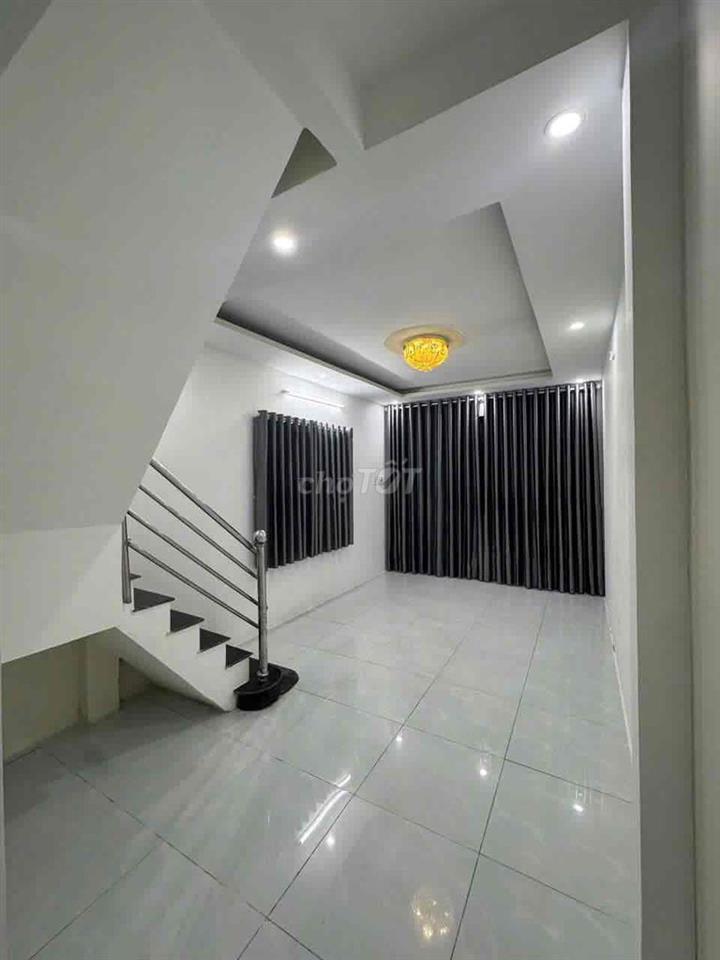 Bán Gấp Nhà Hẻm Phạm Thị Giây