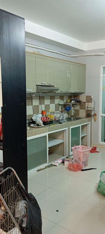 cho thuê nhà dài hoặc trung hạn 