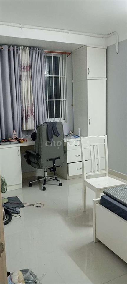 cho thuê nhà dài hoặc trung hạn 