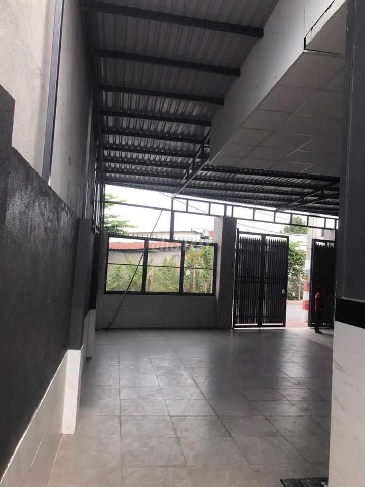 CHO THUÊ MẶT BẰNG - Chính chủ 12tr fix