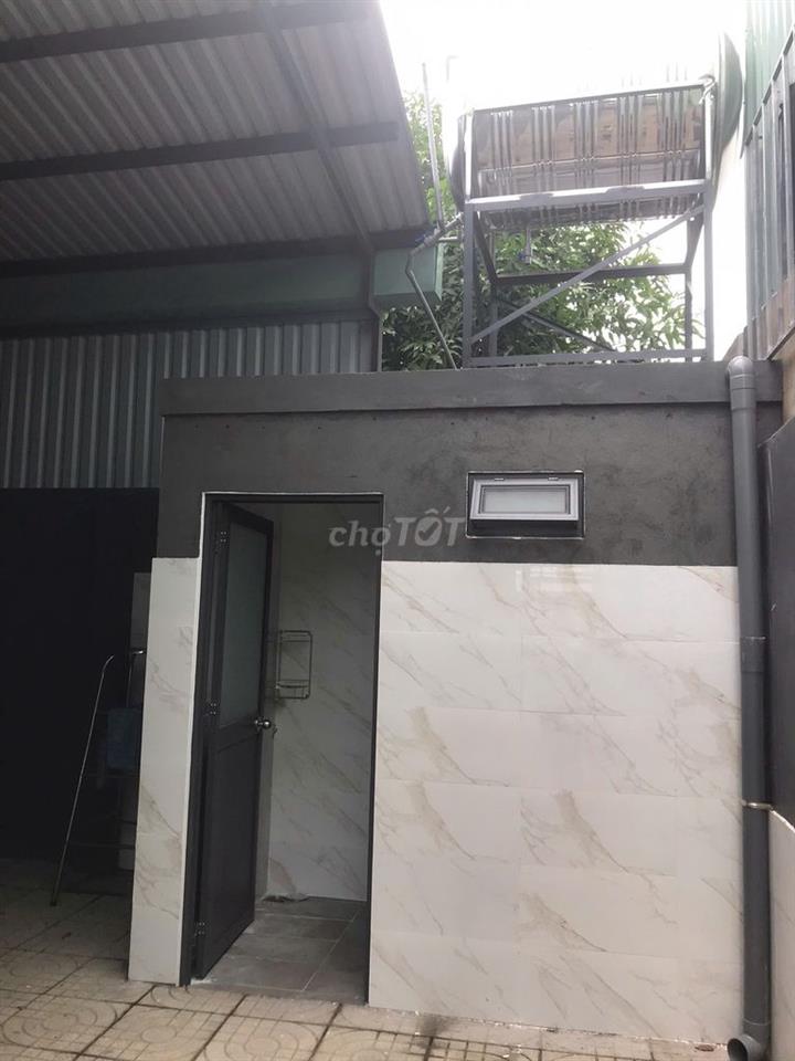 CHO THUÊ MẶT BẰNG - Chính chủ 12tr fix