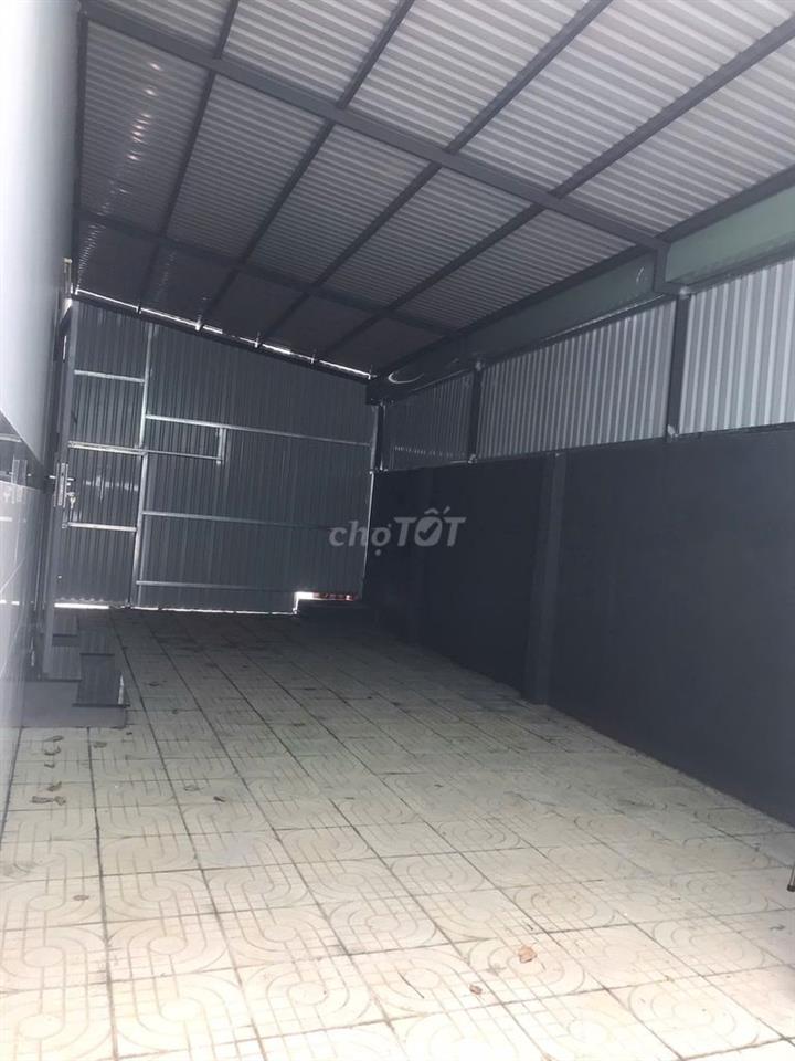 CHO THUÊ MẶT BẰNG - Chính chủ 12tr fix