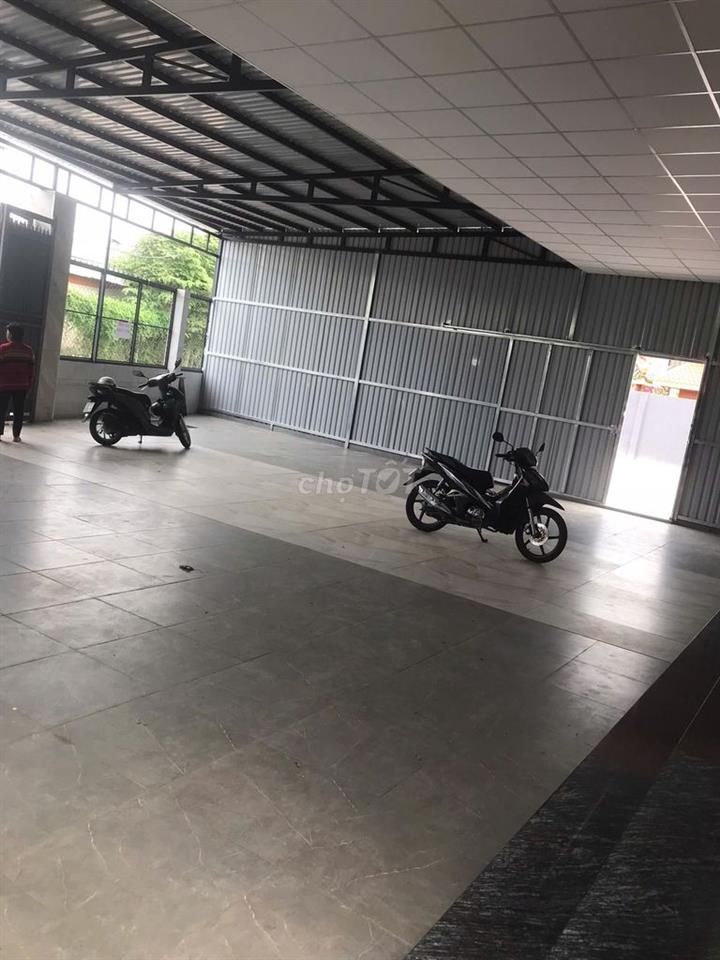 CHO THUÊ MẶT BẰNG - Chính chủ 12tr fix