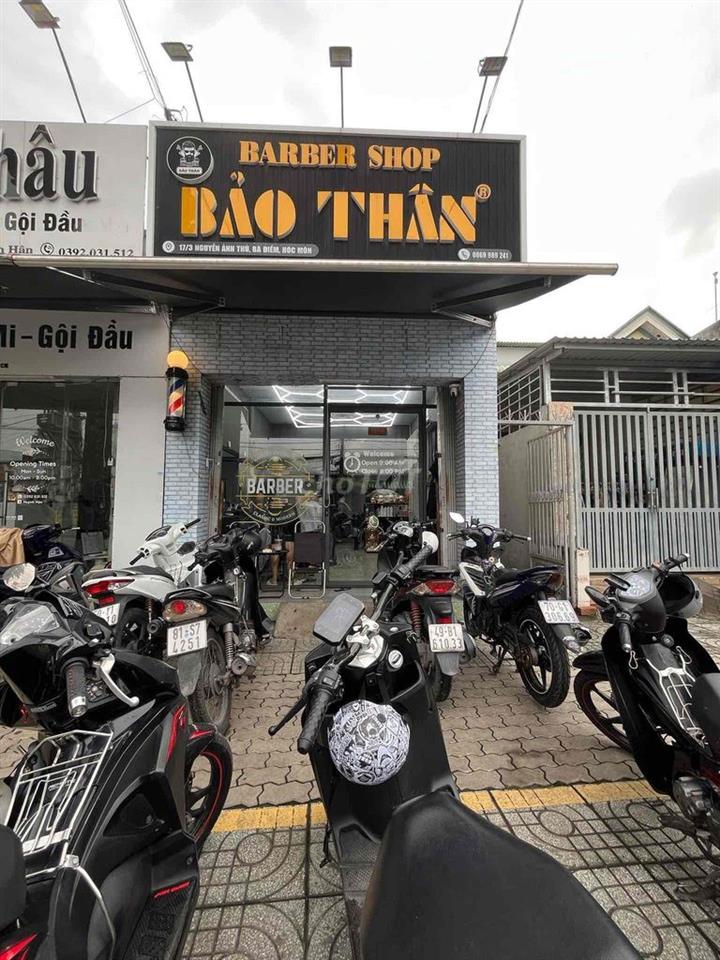 mặt bằng nguyễn ảnh thủ xã bà điểm