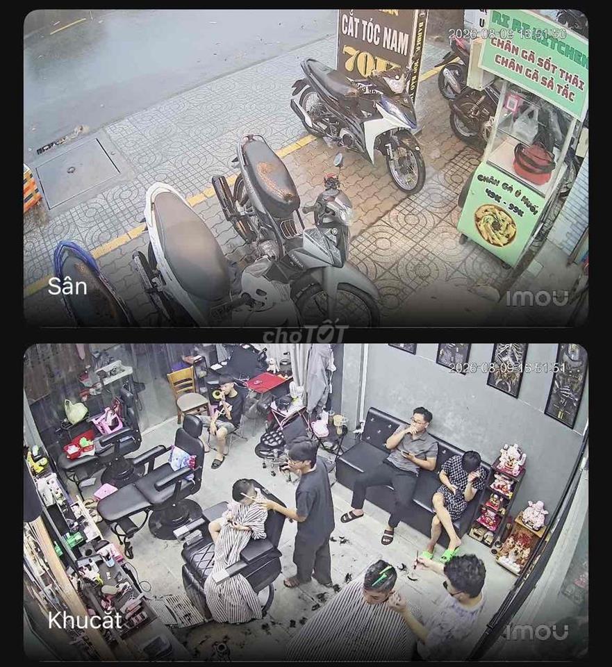 mặt bằng nguyễn ảnh thủ xã bà điểm