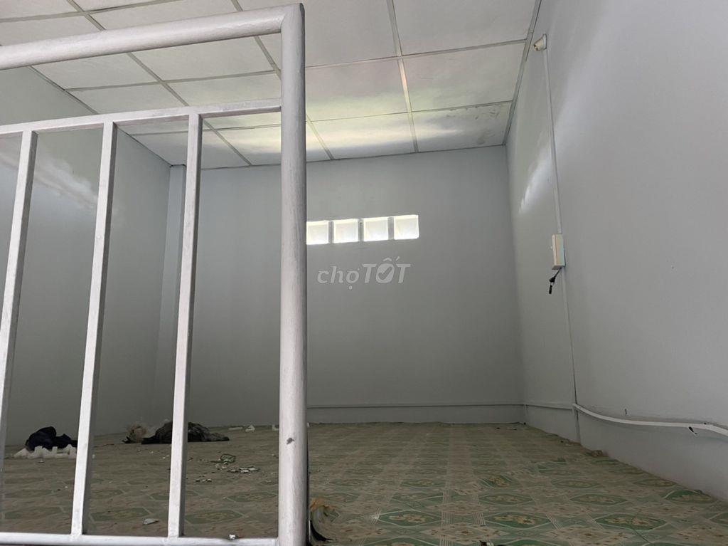Nhà trọ Hóc Môn