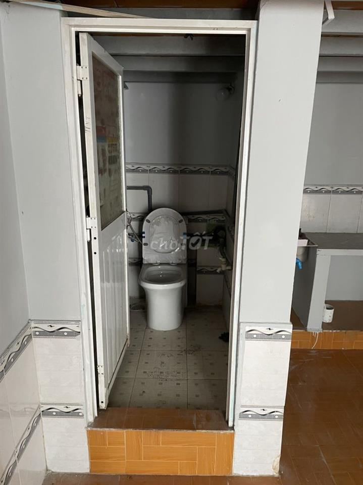 Nhà trọ Hóc Môn