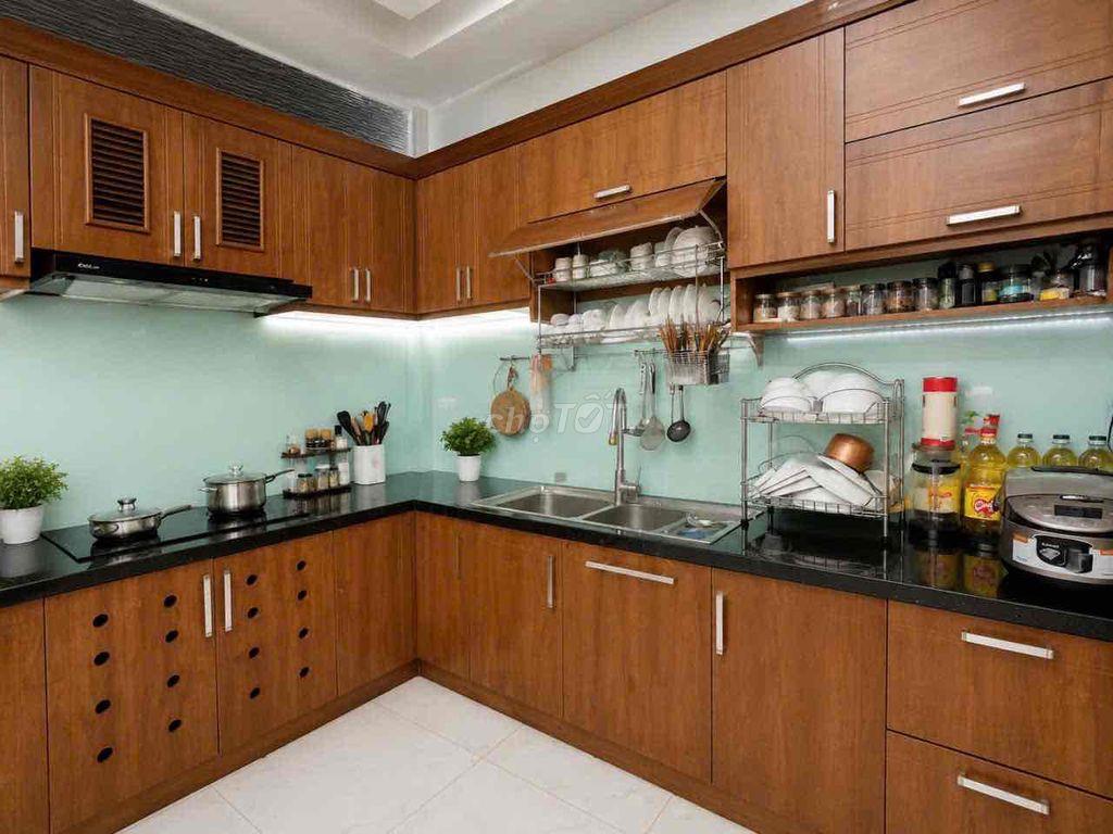 Bán nhà đẹp hẻm xe hơi - Dương Cát Lợi - Nhà Bè - 6.5 tỷ