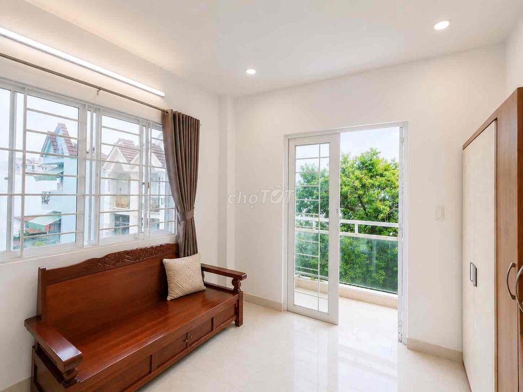 Bán nhà đẹp hẻm xe hơi - Dương Cát Lợi - Nhà Bè - 6.5 tỷ