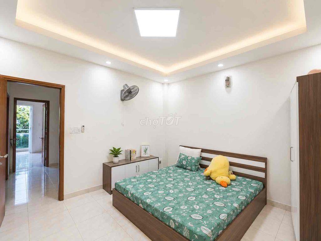 Bán nhà đẹp hẻm xe hơi - Dương Cát Lợi - Nhà Bè - 6.5 tỷ