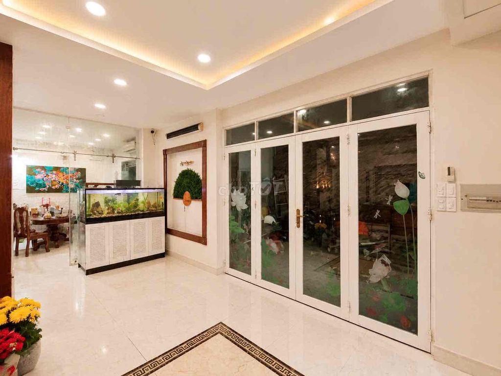 Bán nhà đẹp hẻm xe hơi - Dương Cát Lợi - Nhà Bè - 6.5 tỷ