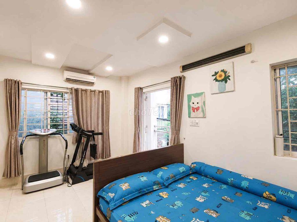 Bán nhà đẹp hẻm xe hơi - Dương Cát Lợi - Nhà Bè - 6.5 tỷ