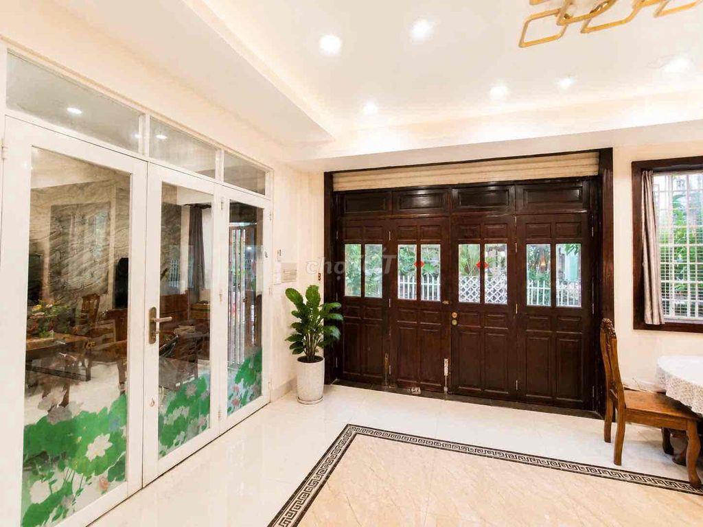 Bán nhà đẹp hẻm xe hơi - Dương Cát Lợi - Nhà Bè - 6.5 tỷ