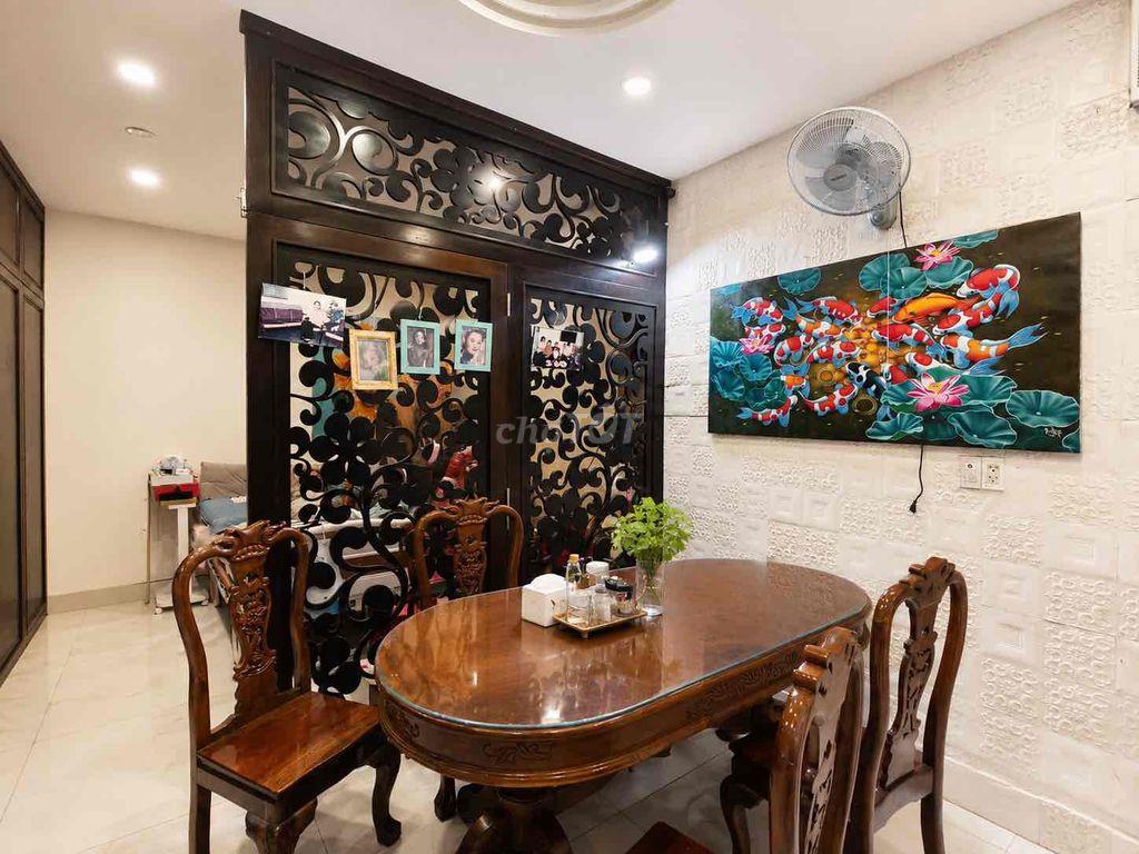Bán nhà đẹp hẻm xe hơi - Dương Cát Lợi - Nhà Bè - 6.5 tỷ