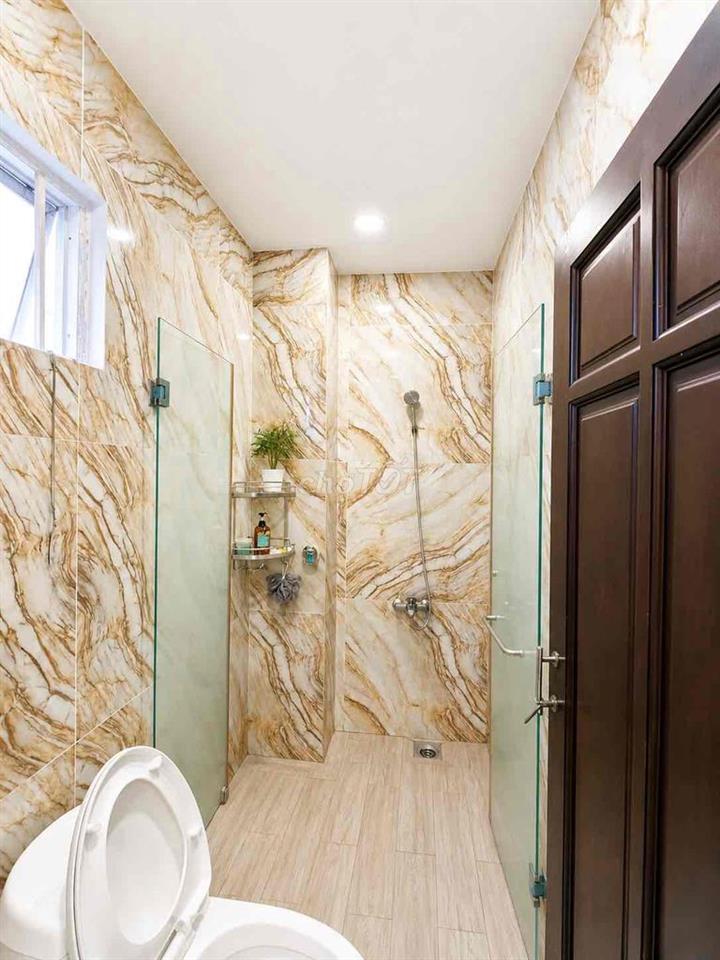 Bán nhà đẹp hẻm xe hơi - Dương Cát Lợi - Nhà Bè - 6.5 tỷ