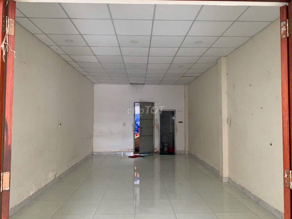 Cho thuê mặt bằng kinh doanh 4x16m, mặt tiền Lê Văn Lương, Phước Kiển