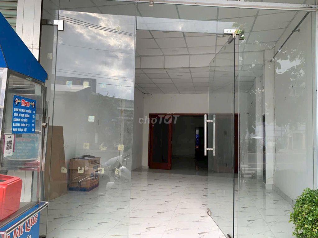 Cho thuê mặt bằng kinh doanh 4x16m, mặt tiền Lê Văn Lương, Phước Kiển