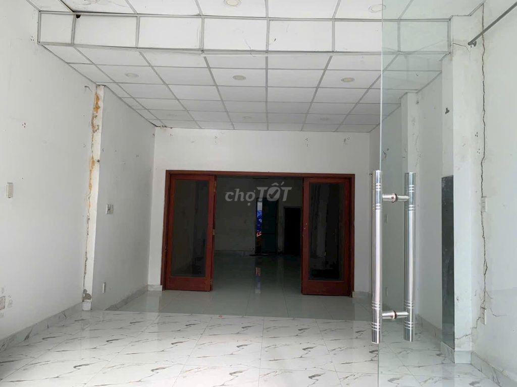 Cho thuê mặt bằng kinh doanh 4x16m, mặt tiền Lê Văn Lương, Phước Kiển
