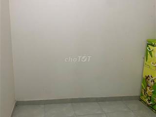 cho thuê 1 tầng riêng, 2 phòng