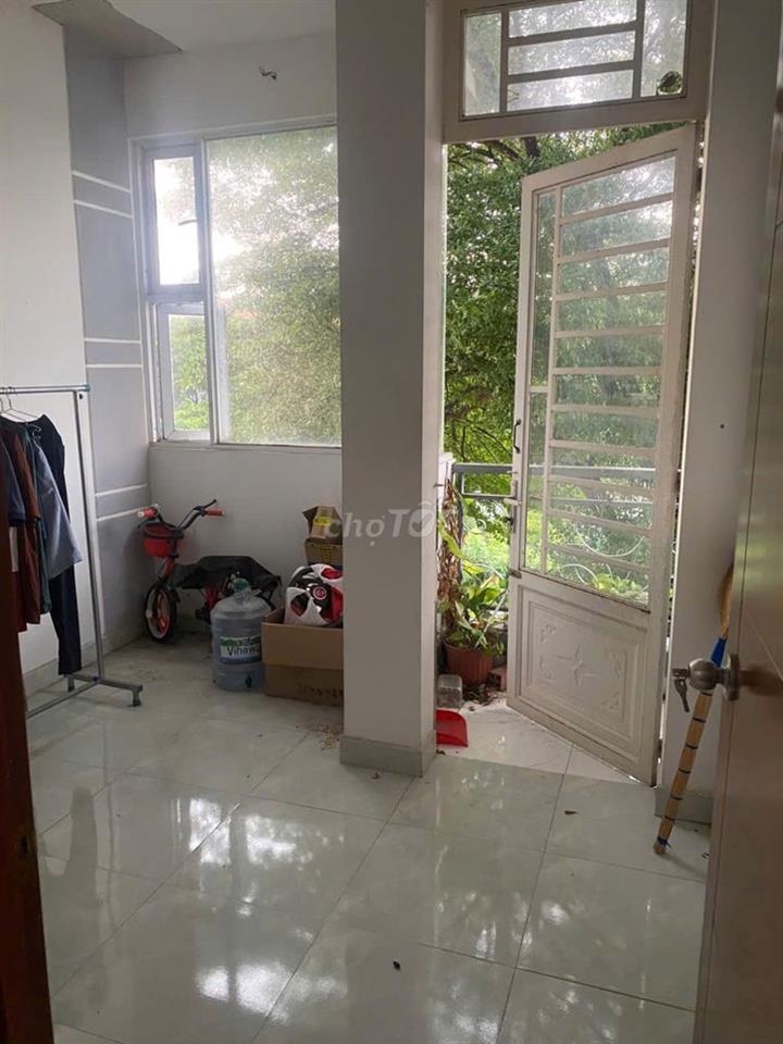 cho thuê 1 tầng riêng, 2 phòng