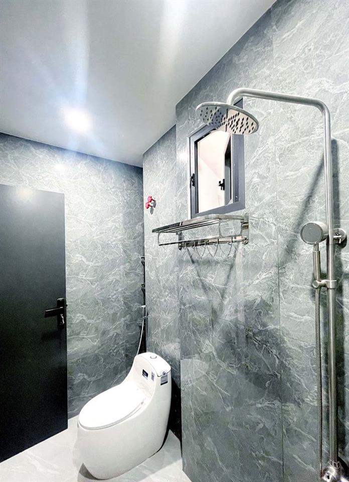 🏠 PHÒNG TRỌ CAO CẤP - VỊ TRÍ ĐẸP - GẦN QUẬN 7