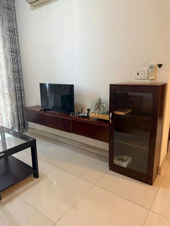 Cho thuê chung cư Đặng Văn Ngữ, Phú Nhuận - 80m2, 2PN giá 14tr/tháng