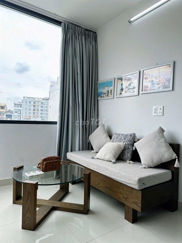 Cho Thuê Căn Hộ 2 PN FULL Nội Thất Cao Cấp ( Ở Liền được)