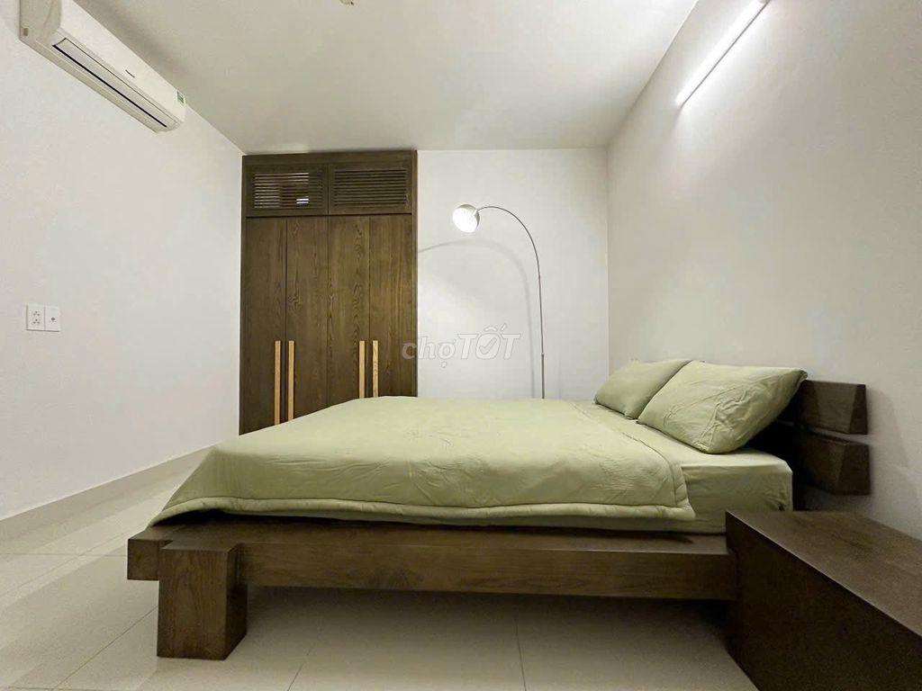 Cho Thuê Căn Hộ 2 PN FULL Nội Thất Cao Cấp ( Ở Liền được)