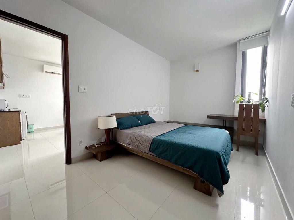 Cho Thuê Căn Hộ 2 PN FULL Nội Thất Cao Cấp ( Ở Liền được)