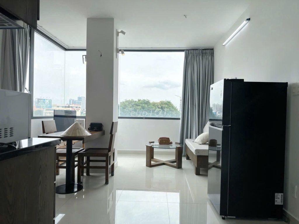 Cho Thuê Căn Hộ 2 PN FULL Nội Thất Cao Cấp ( Ở Liền được)