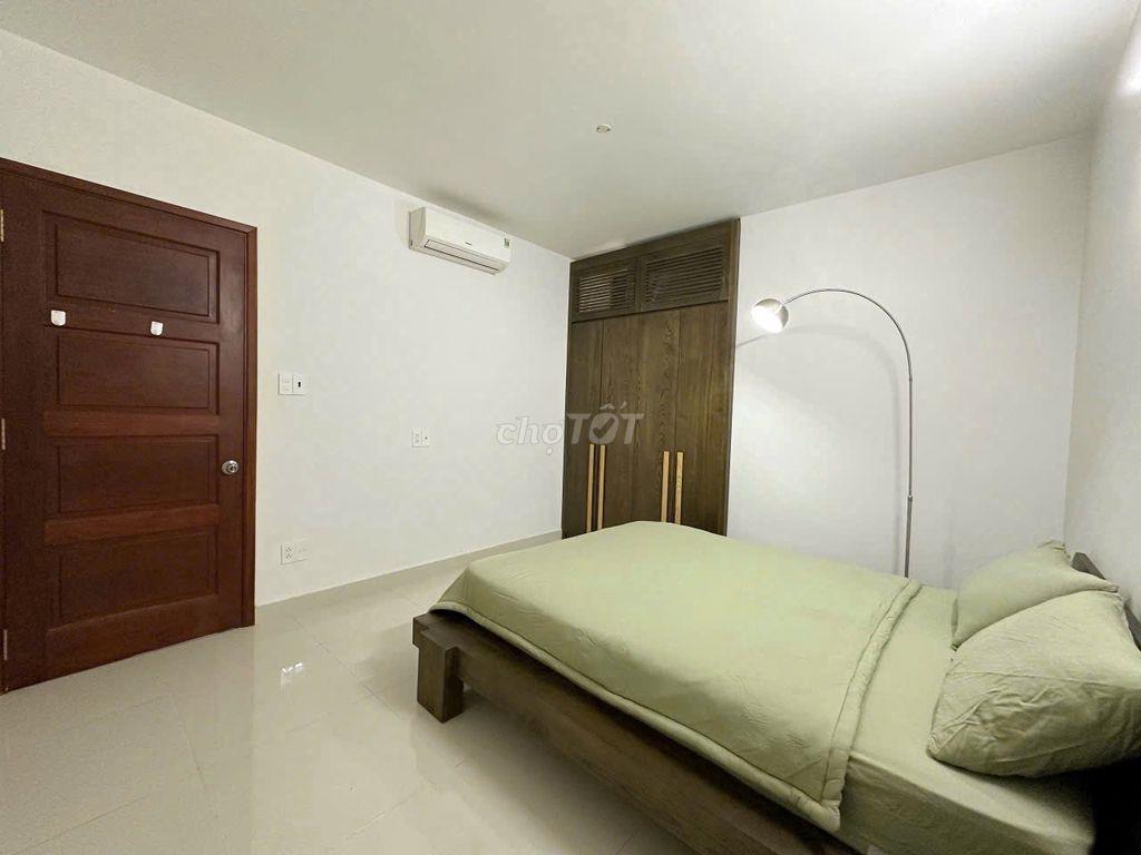 Cho Thuê Căn Hộ 2 PN FULL Nội Thất Cao Cấp ( Ở Liền được)