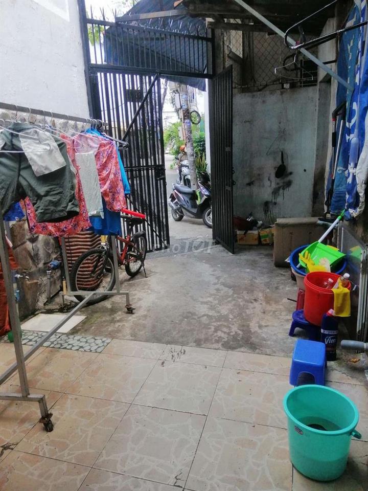 cho thuê phòng lâu 1 và 3