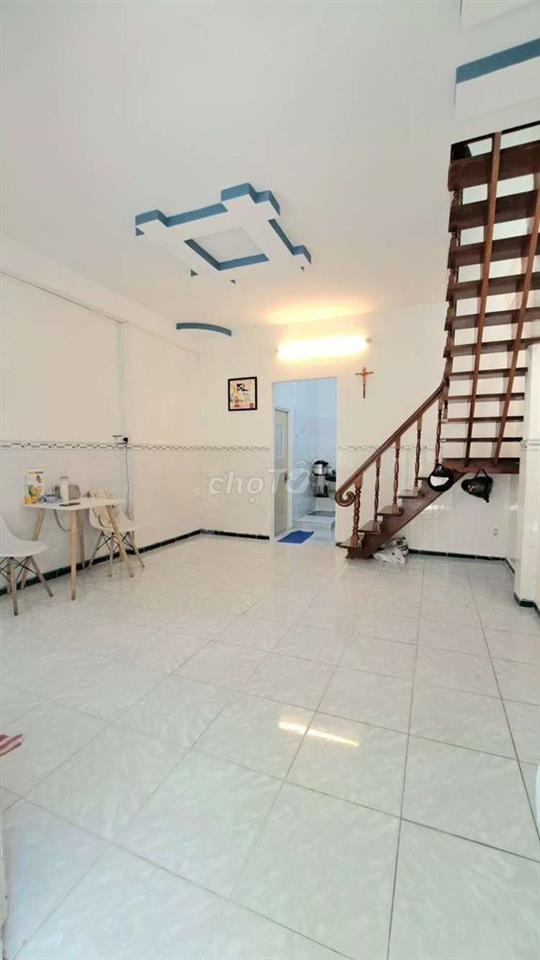 nhà trung tâm phú nhuận , giá tốt