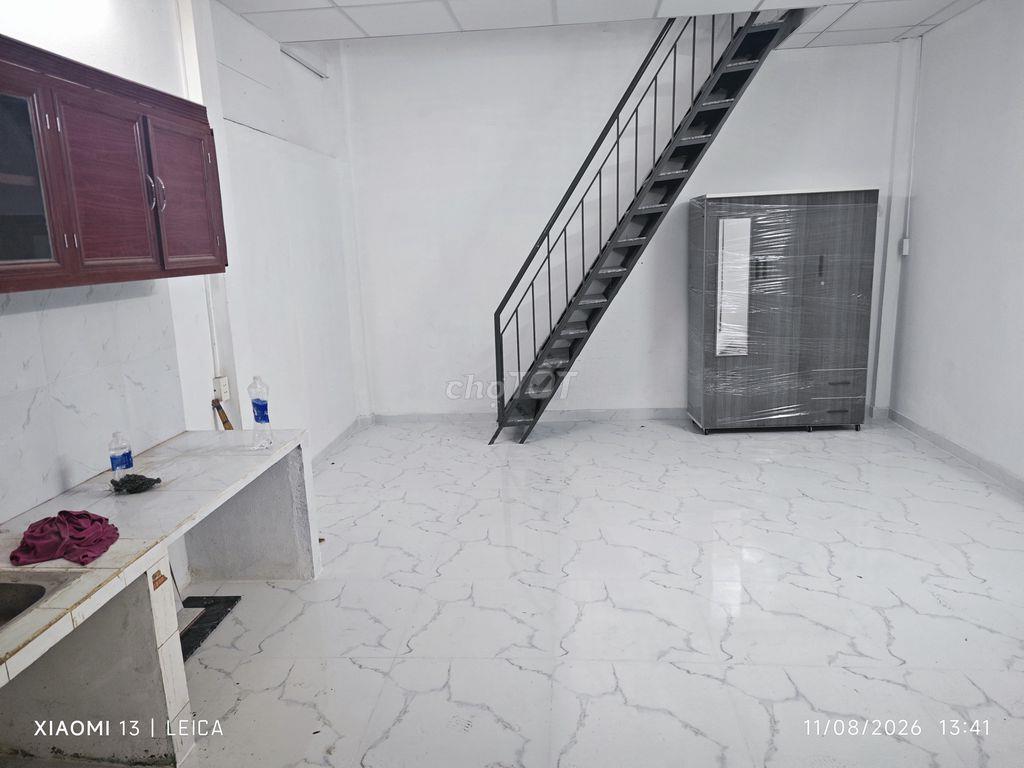 Cho thuê nhà nguyên căn đường Chiến Thắng P9 Quận Phú Nhuận TP HCM