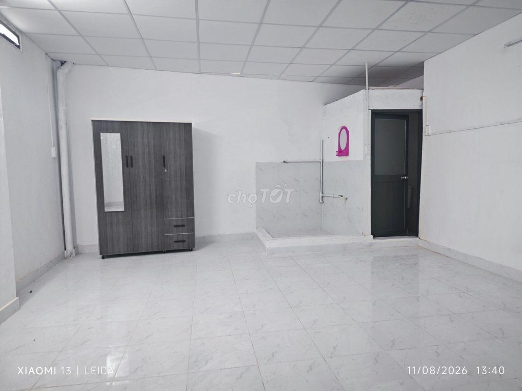 Cho thuê nhà nguyên căn đường Chiến Thắng P9 Quận Phú Nhuận TP HCM