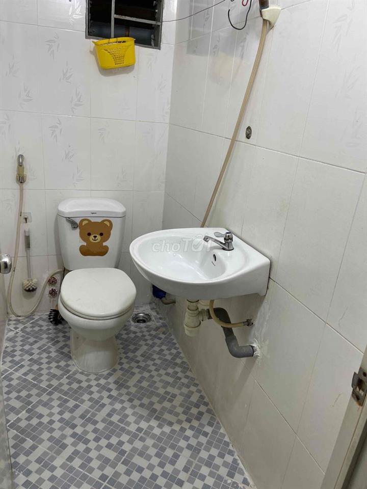 cho thuê phòng trọ trung tâm Quận Phú Nhuận