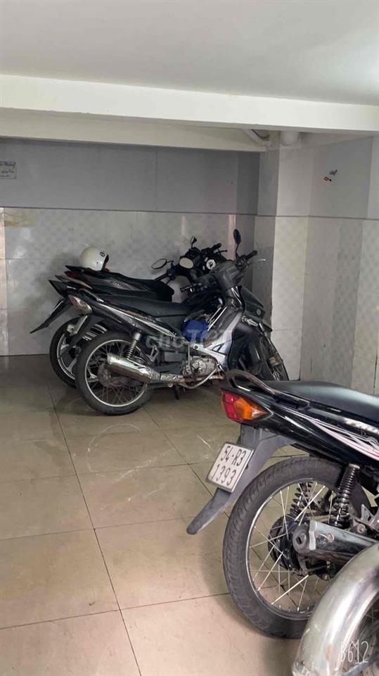 cho thuê phòng trọ trung tâm Quận Phú Nhuận