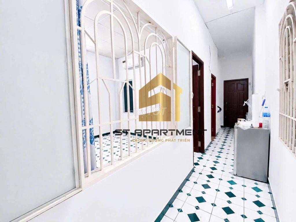 2 Phòng Trọ Phú Nhuận