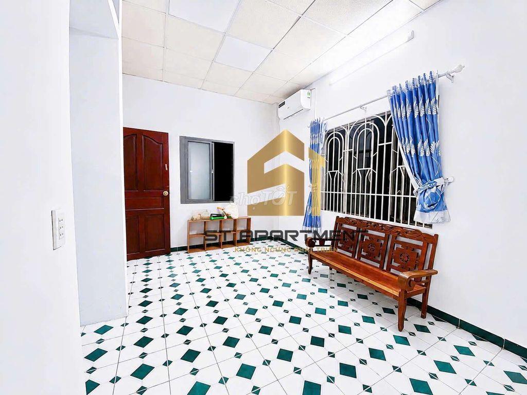 2 Phòng Trọ Phú Nhuận