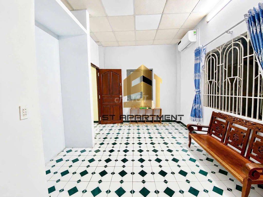 2 Phòng Trọ Phú Nhuận