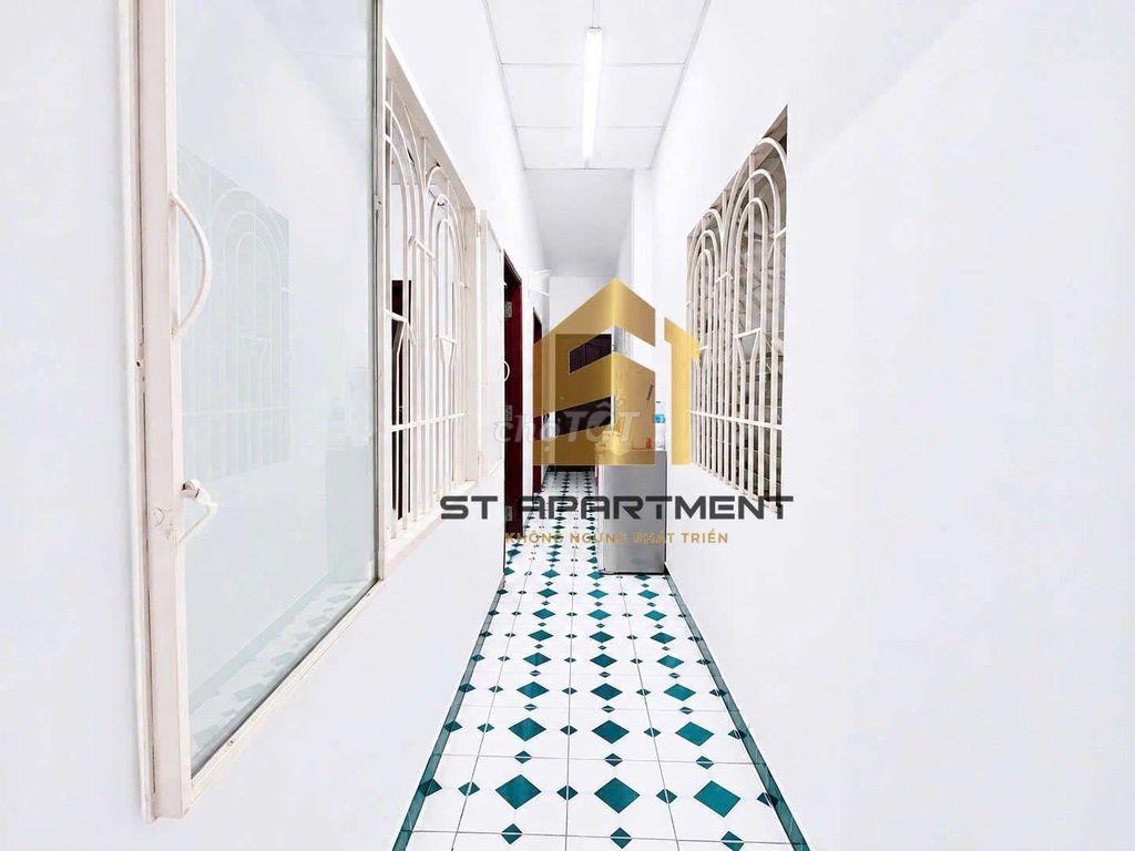 2 Phòng Trọ Phú Nhuận
