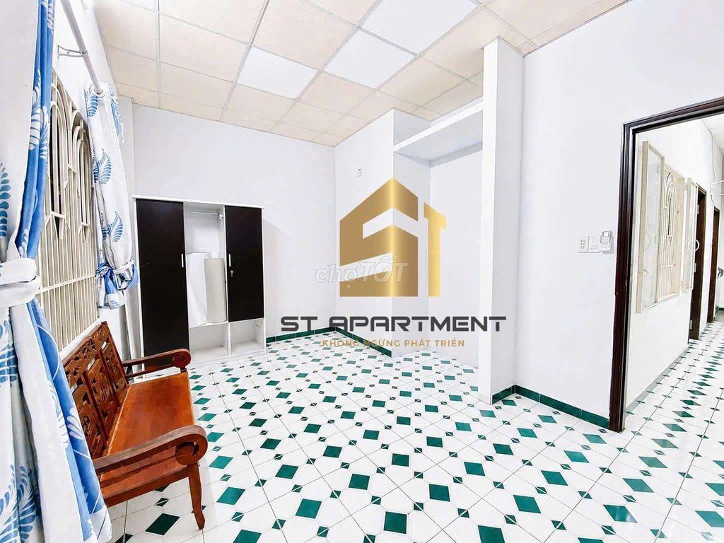 2 Phòng Trọ Phú Nhuận