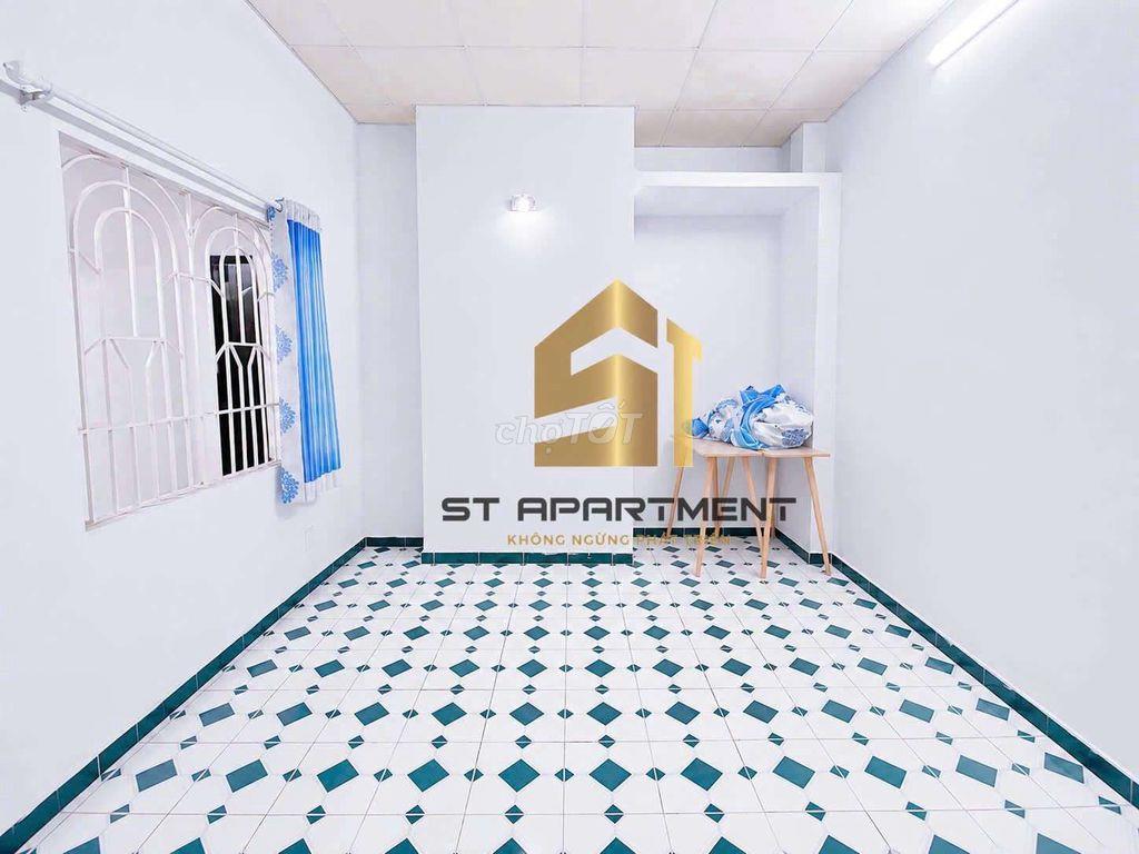 2 Phòng Trọ Phú Nhuận