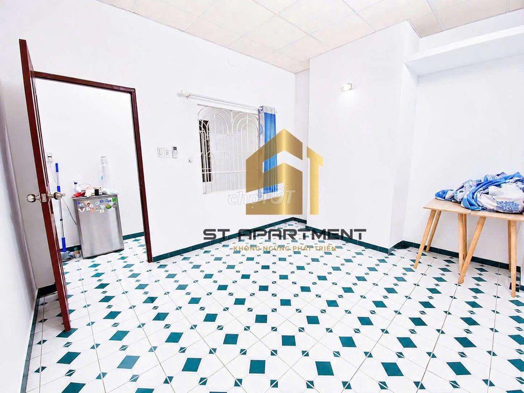 2 Phòng Trọ Phú Nhuận