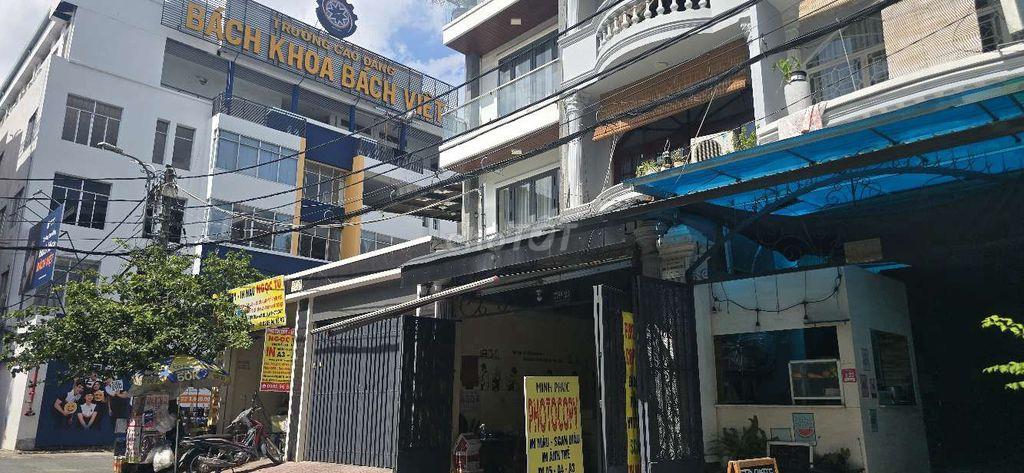 1 Phòng ngủ Phú Nhuận